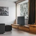 Rocksresort Laax