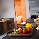 Apart Otel Rocksresort 4*