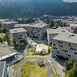 Rocksresort Laax
