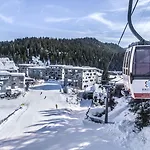 Rocksresort 4* Laax