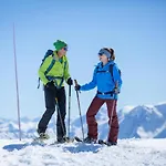 Rocksresort 4* Laax