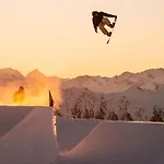 Rocksresort 4*