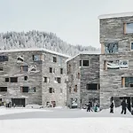 Rocksresort Apart Otel 4*