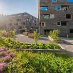 Rocksresort Aparthotel