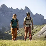 Rocksresort Laax