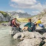 Apart Otel Rocksresort Laax