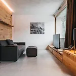 Rocksresort 4* Laax