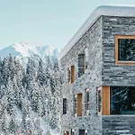 Rocksresort 4* Laax