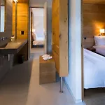Rocksresort Laax