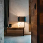 Rocksresort Apart Otel