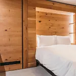Rocksresort Apart Otel Laax