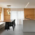 Rocksresort Apart Otel