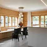 Rocksresort Apart Otel Laax