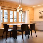 Rocksresort Apart Otel