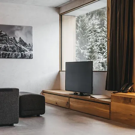 Rocksresort Laax