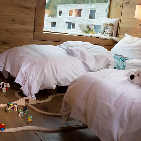 Aparthotel Rocksresort