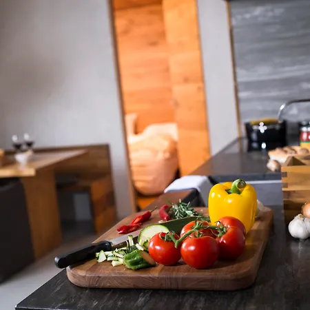 아파트호텔 Rocksresort 4*