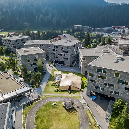 Rocksresort Laax