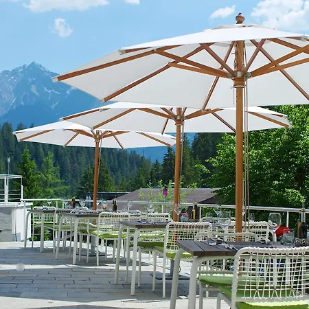 Rocksresort 4*