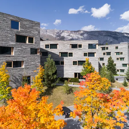 Aparthotel Rocksresort