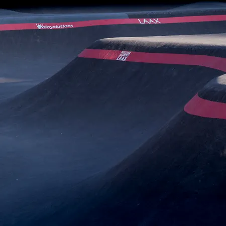 Rocksresort Aparthotel Laax