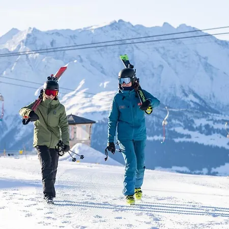 Rocksresort 아파트호텔 4*