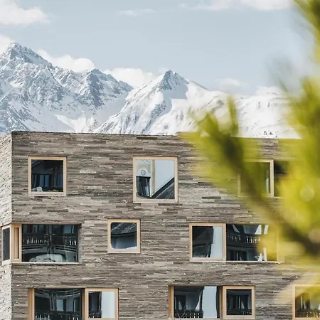 아파트호텔 Rocksresort