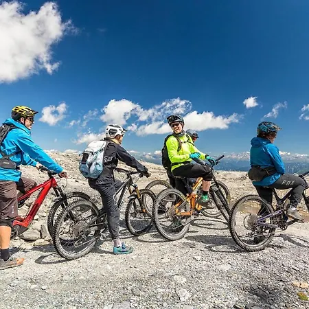 아파트호텔 Rocksresort 4*