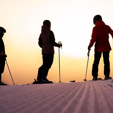 Aparthotel Rocksresort