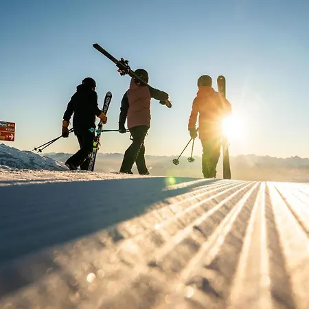 Rocksresort 아파트호텔