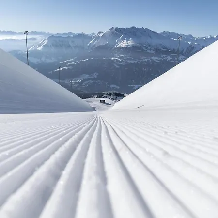 Rocksresort 아파트호텔