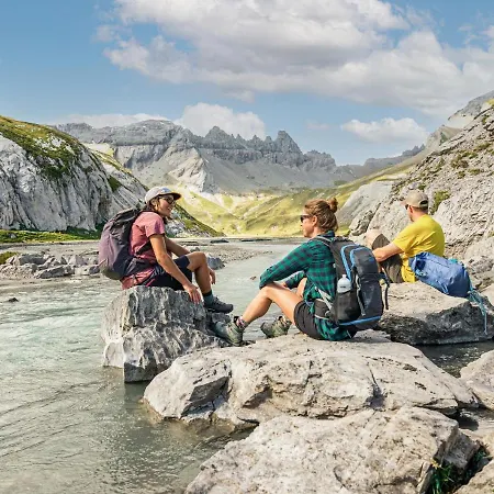 아파트호텔 Rocksresort 락스