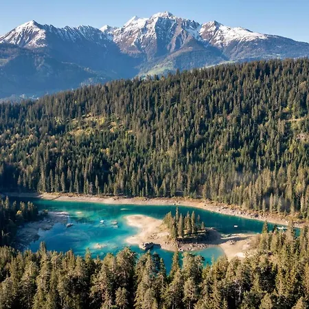 Rocksresort 아파트호텔