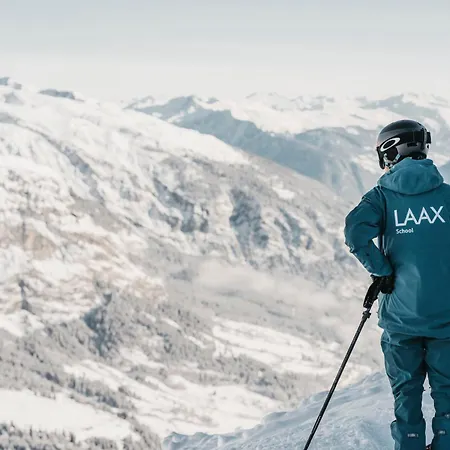 Rocksresort 4* Laax