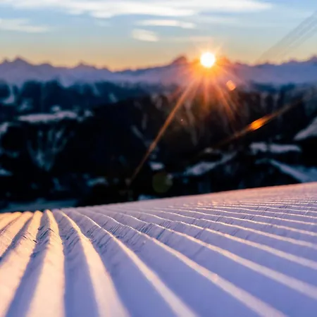 아파트호텔 Rocksresort