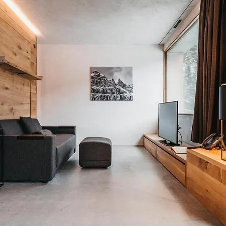 Rocksresort 4* Laax