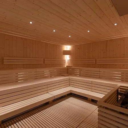 Rocksresort Aparthotel Laax