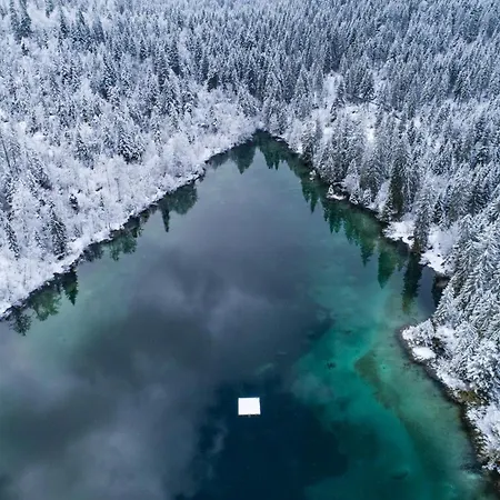 아파트호텔 Rocksresort