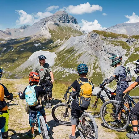 Rocksresort Aparthotel