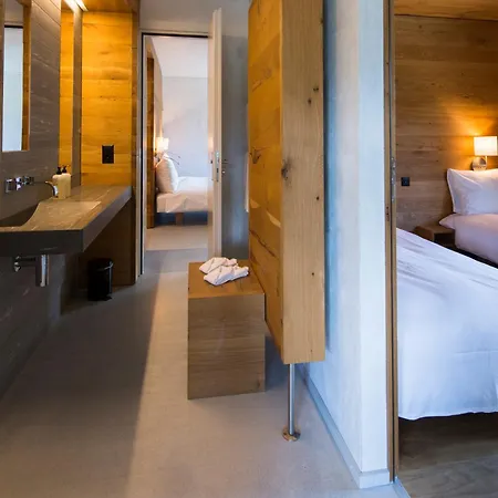 Rocksresort Laax