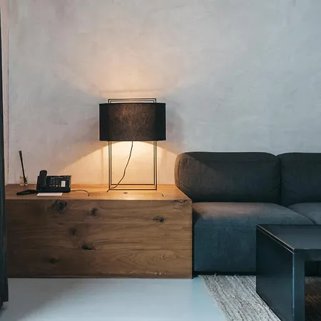 Rocksresort Aparthotel Laax