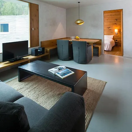 Rocksresort Aparthotel