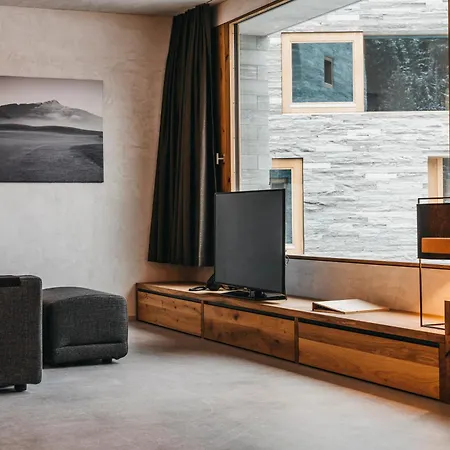 Rocksresort 4* Laax