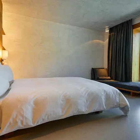 Rocksresort 4* Laax