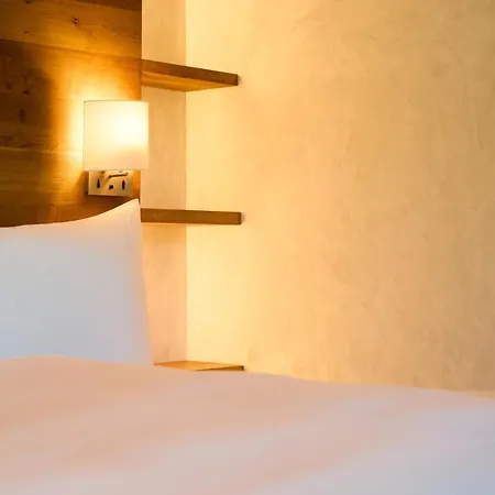 Aparthotel Rocksresort