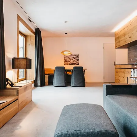 Rocksresort 4* Laax