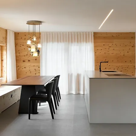 Rocksresort Aparthotel