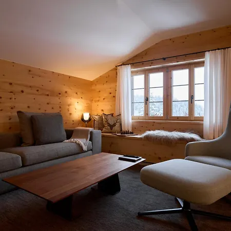 Rocksresort 4*