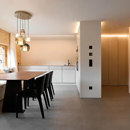 Rocksresort 아파트호텔