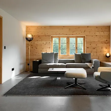 Aparthotel Rocksresort